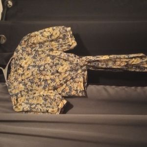 Brand new without tags